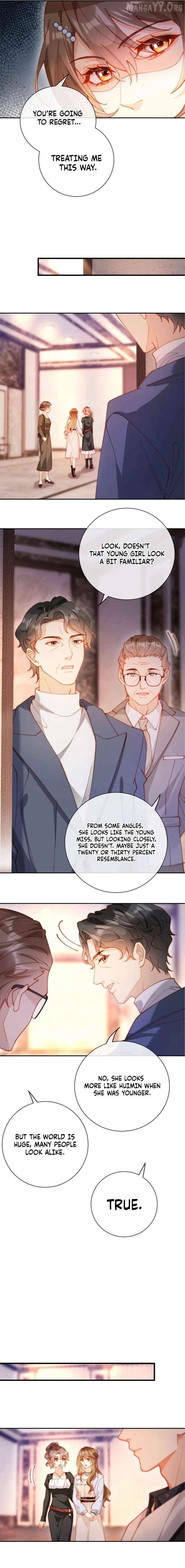The Vegetative Bigshot Can’t Pretend Anymore Chapter 20 - page 7