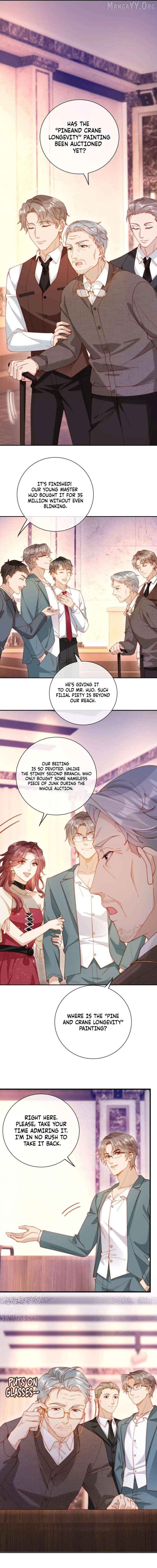 The Vegetative Bigshot Can’t Pretend Anymore Chapter 20 - page 9