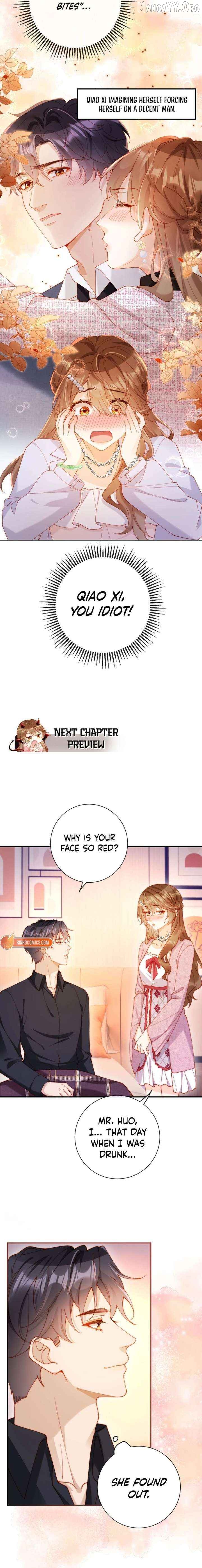 The Vegetative Bigshot Can’t Pretend Anymore Chapter 21 - page 13