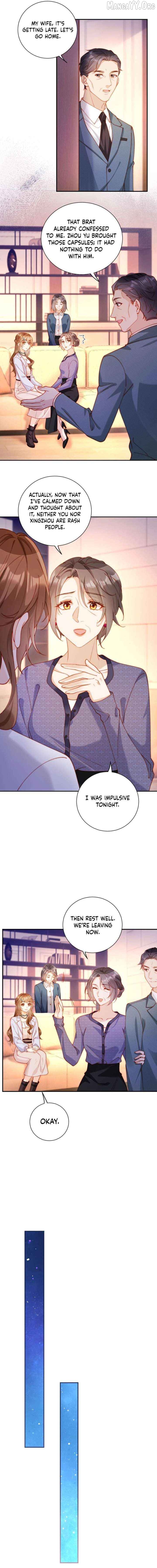 The Vegetative Bigshot Can’t Pretend Anymore Chapter 22 - page 2