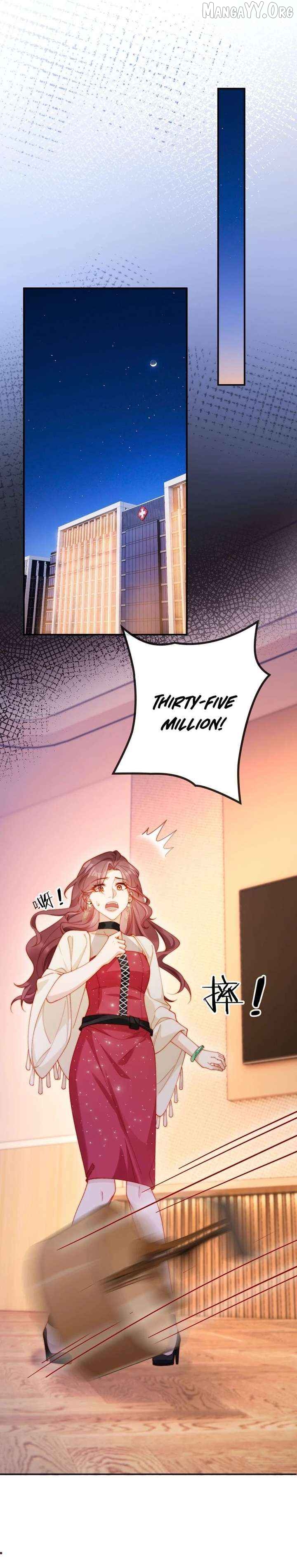 The Vegetative Bigshot Can’t Pretend Anymore Chapter 22 - page 9
