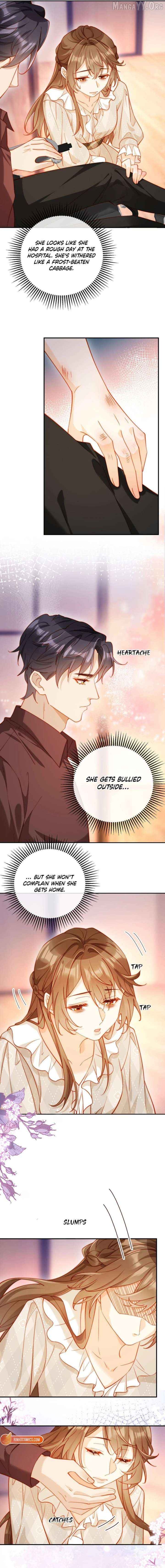 The Vegetative Bigshot Can’t Pretend Anymore Chapter 25 - page 12