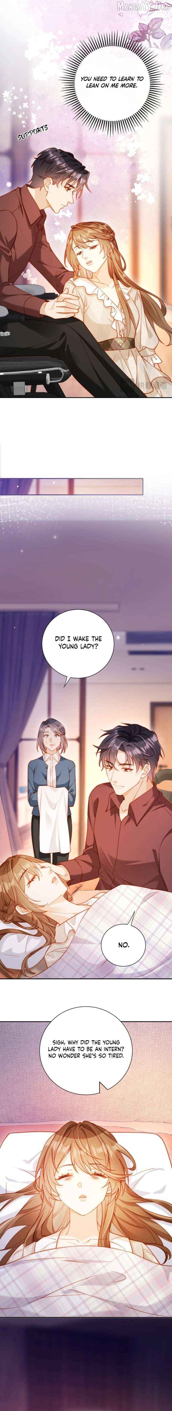 The Vegetative Bigshot Can’t Pretend Anymore Chapter 25 - page 13