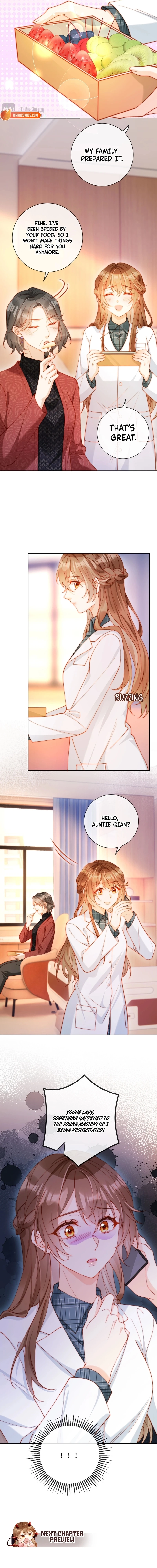 The Vegetative Bigshot Can’t Pretend Anymore Chapter 26 - page 13