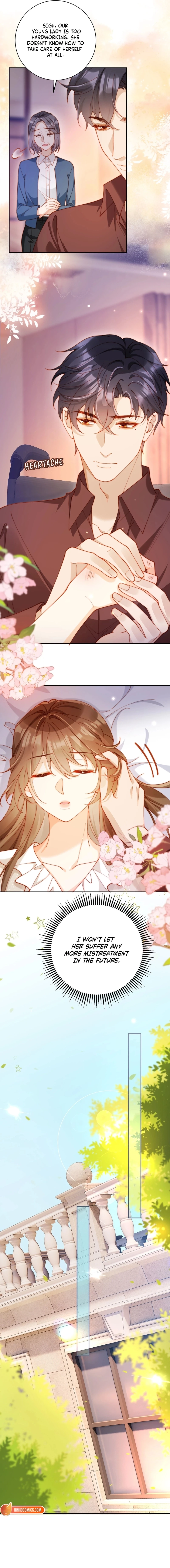 The Vegetative Bigshot Can’t Pretend Anymore Chapter 26 - page 2