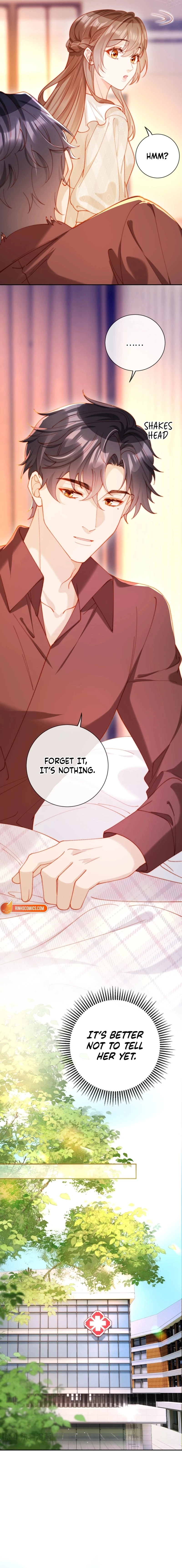 The Vegetative Bigshot Can’t Pretend Anymore Chapter 26 - page 5