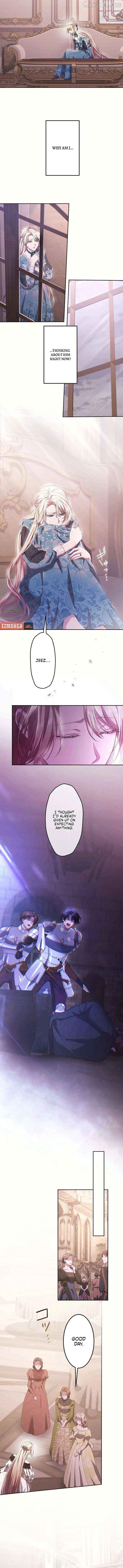 My Fifth Arranged Marriage Is with You, Who Hates Me Chapter 23 - page 4