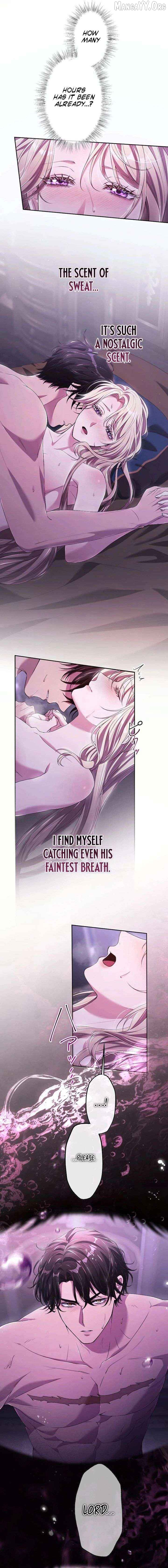 My Fifth Arranged Marriage Is with You, Who Hates Me Chapter 28 - page 2