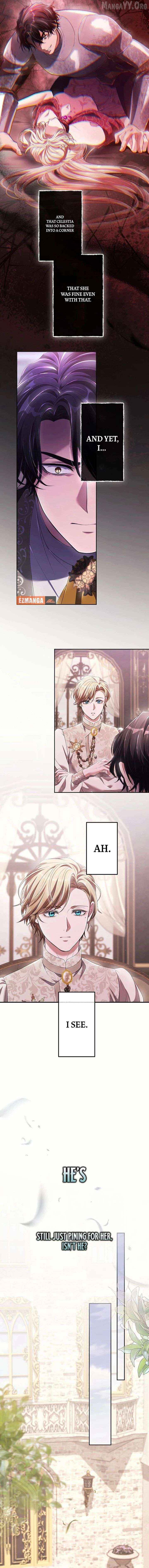 My Fifth Arranged Marriage Is with You, Who Hates Me Chapter 29 - page 11