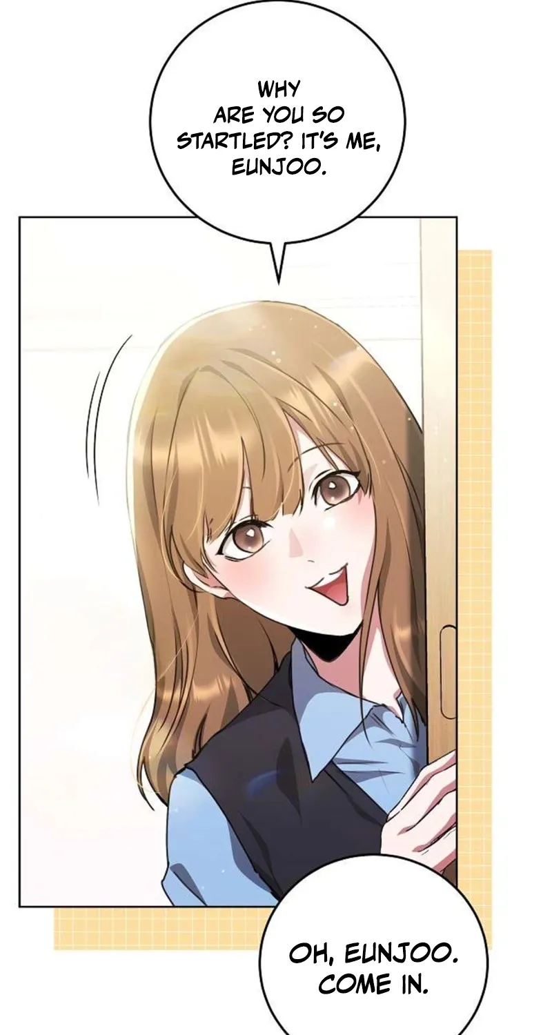 To You, Who Isn’t Kind Chapter 10 - page 11