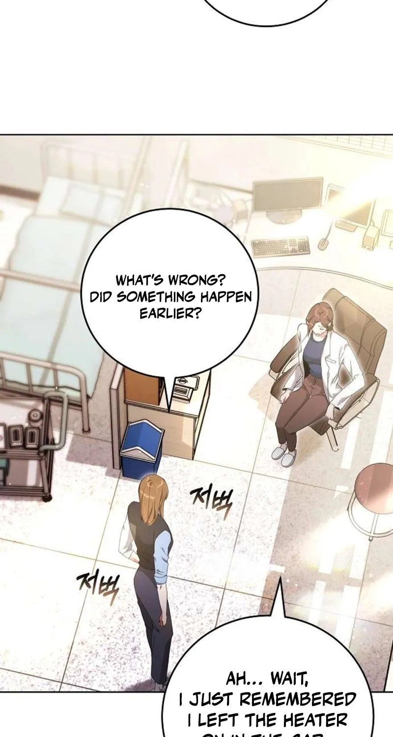 To You, Who Isn’t Kind Chapter 10 - page 12