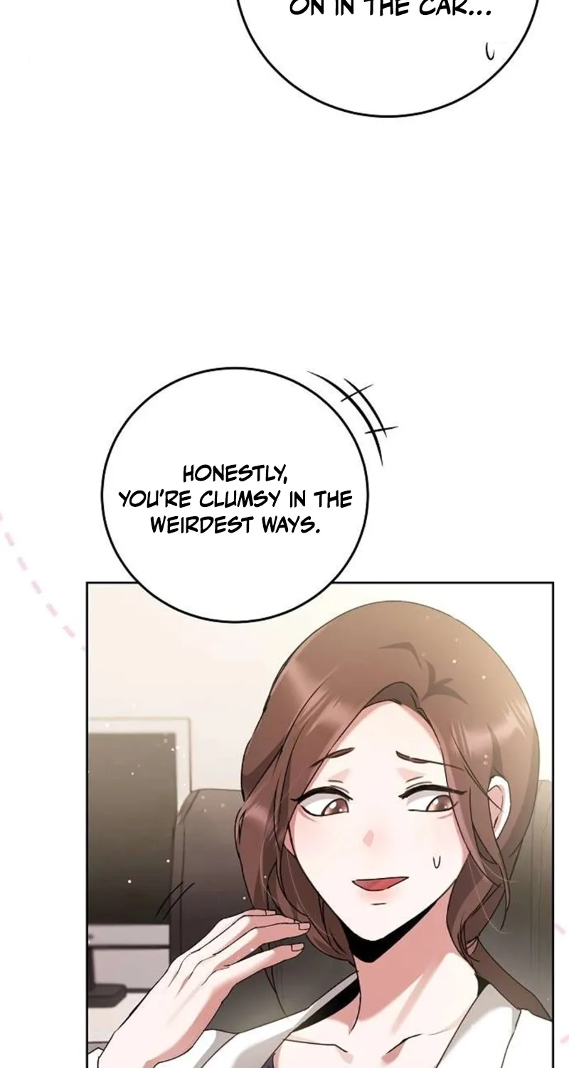 To You, Who Isn’t Kind Chapter 10 - page 13