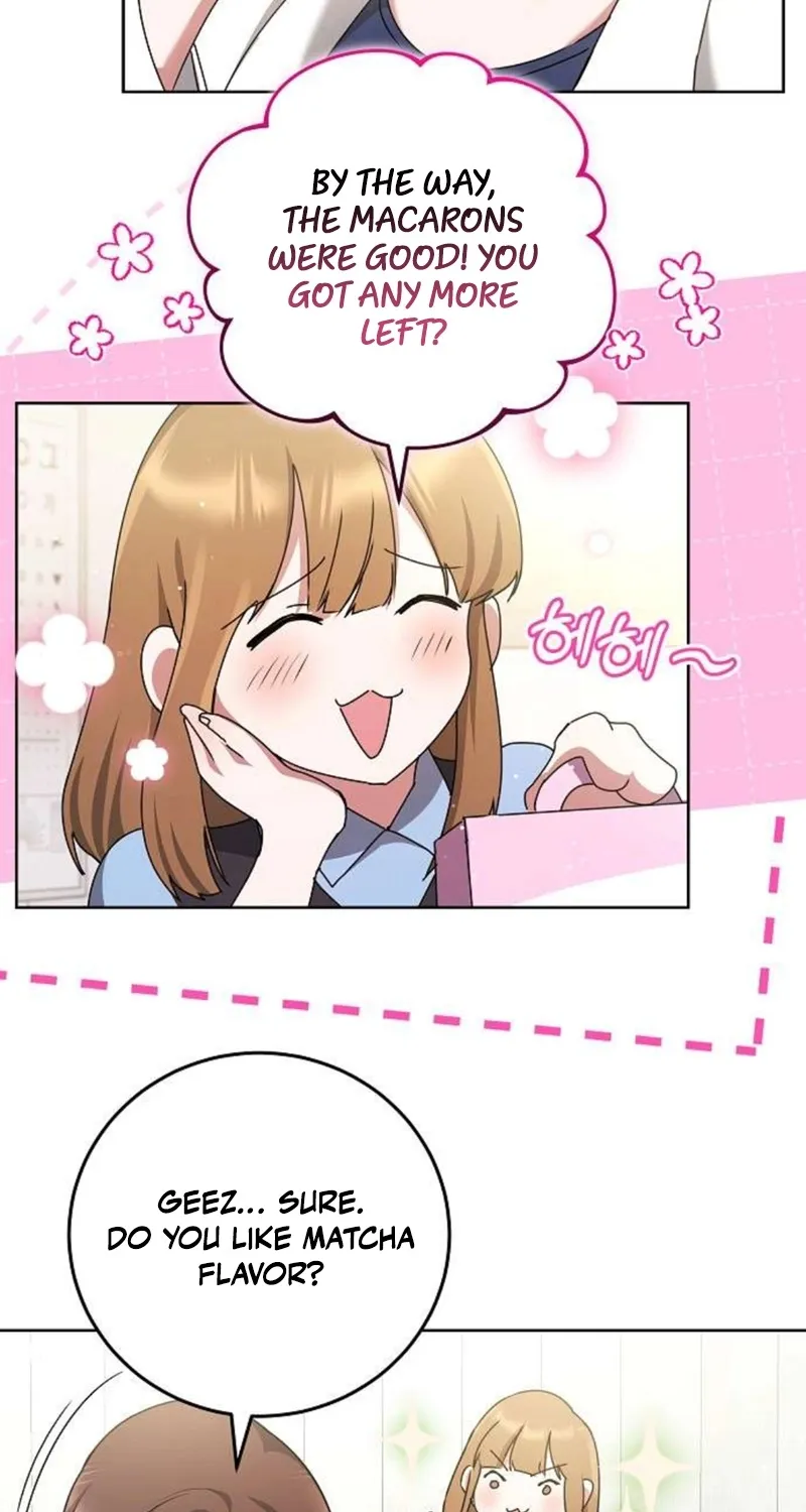 To You, Who Isn’t Kind Chapter 10 - page 14