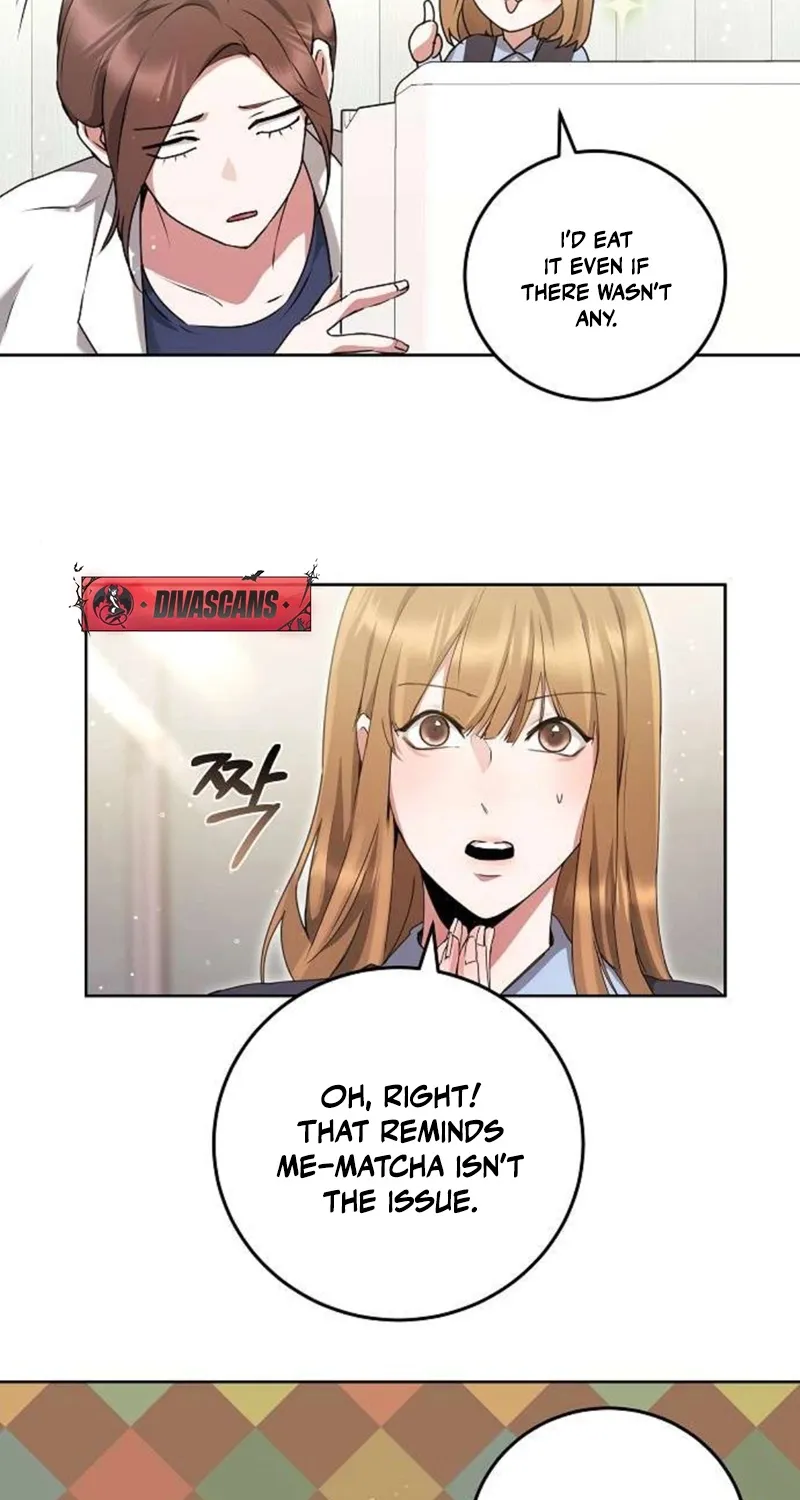 To You, Who Isn’t Kind Chapter 10 - page 15