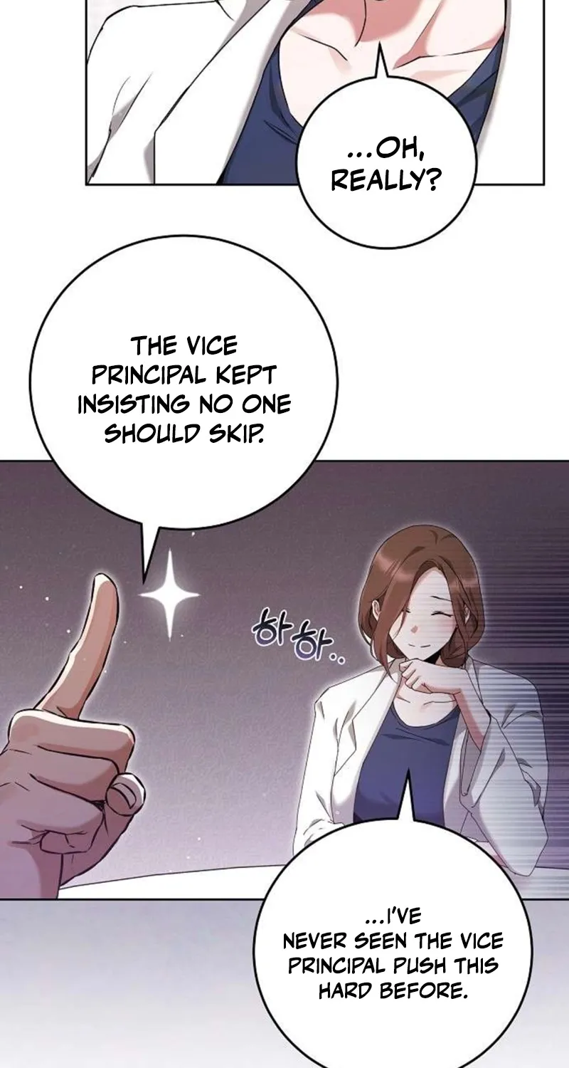 To You, Who Isn’t Kind Chapter 10 - page 17