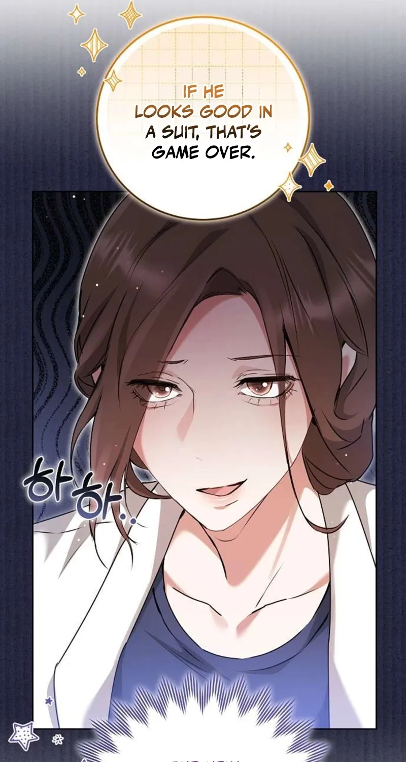 To You, Who Isn’t Kind Chapter 10 - page 21