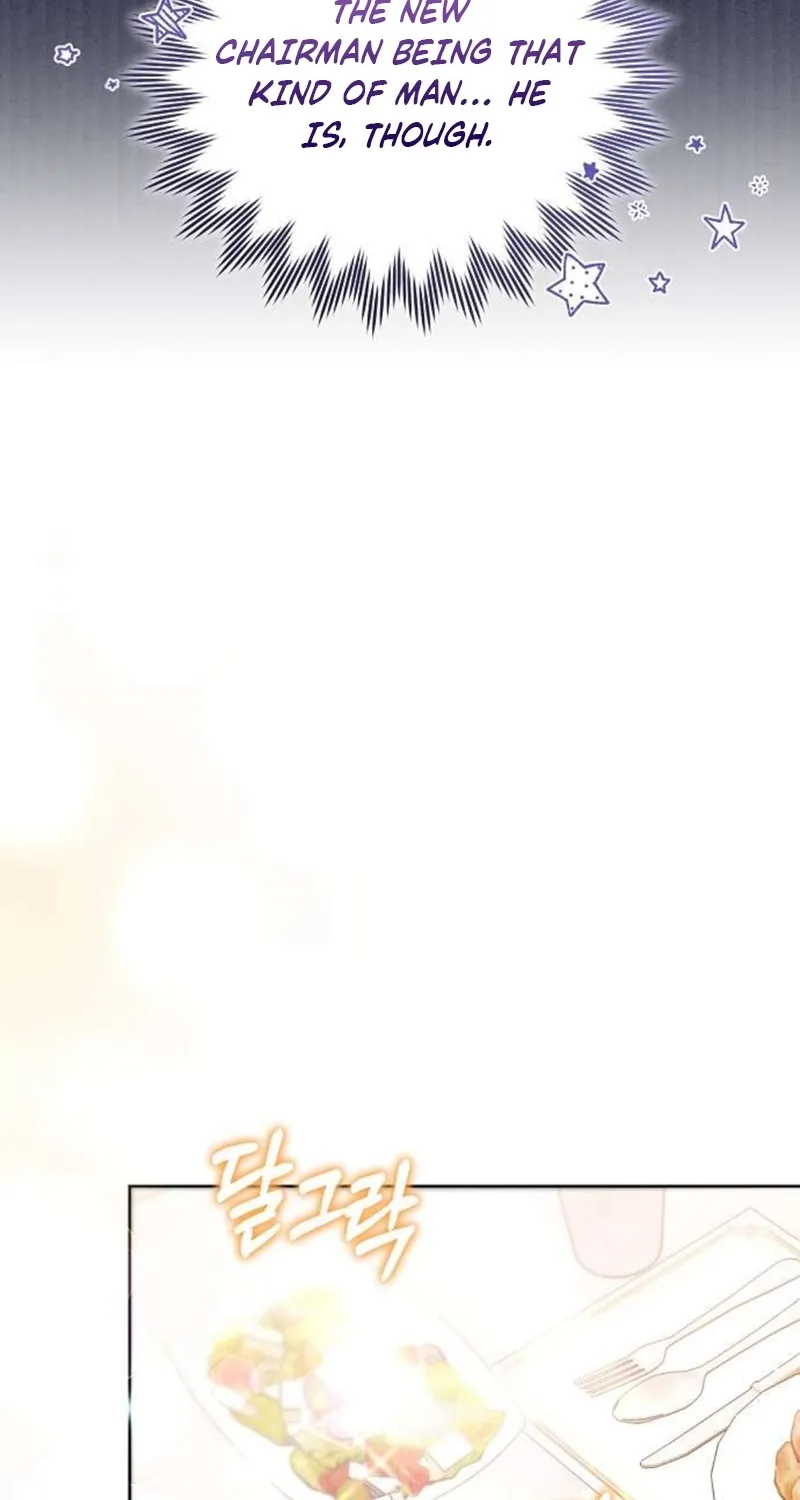 To You, Who Isn’t Kind Chapter 10 - page 22