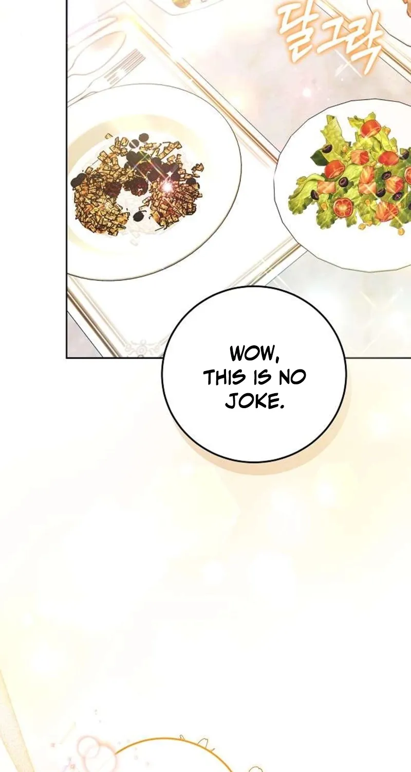 To You, Who Isn’t Kind Chapter 10 - page 23