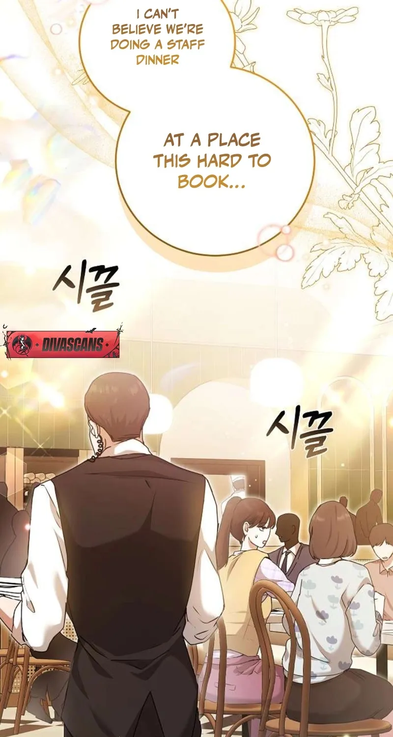 To You, Who Isn’t Kind Chapter 10 - page 24