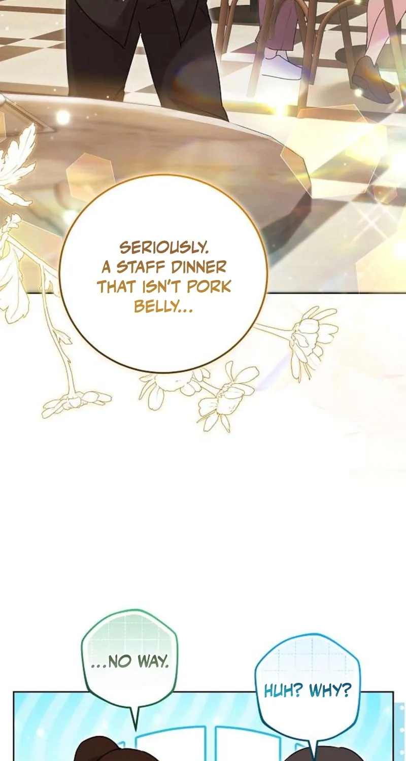 To You, Who Isn’t Kind Chapter 10 - page 25