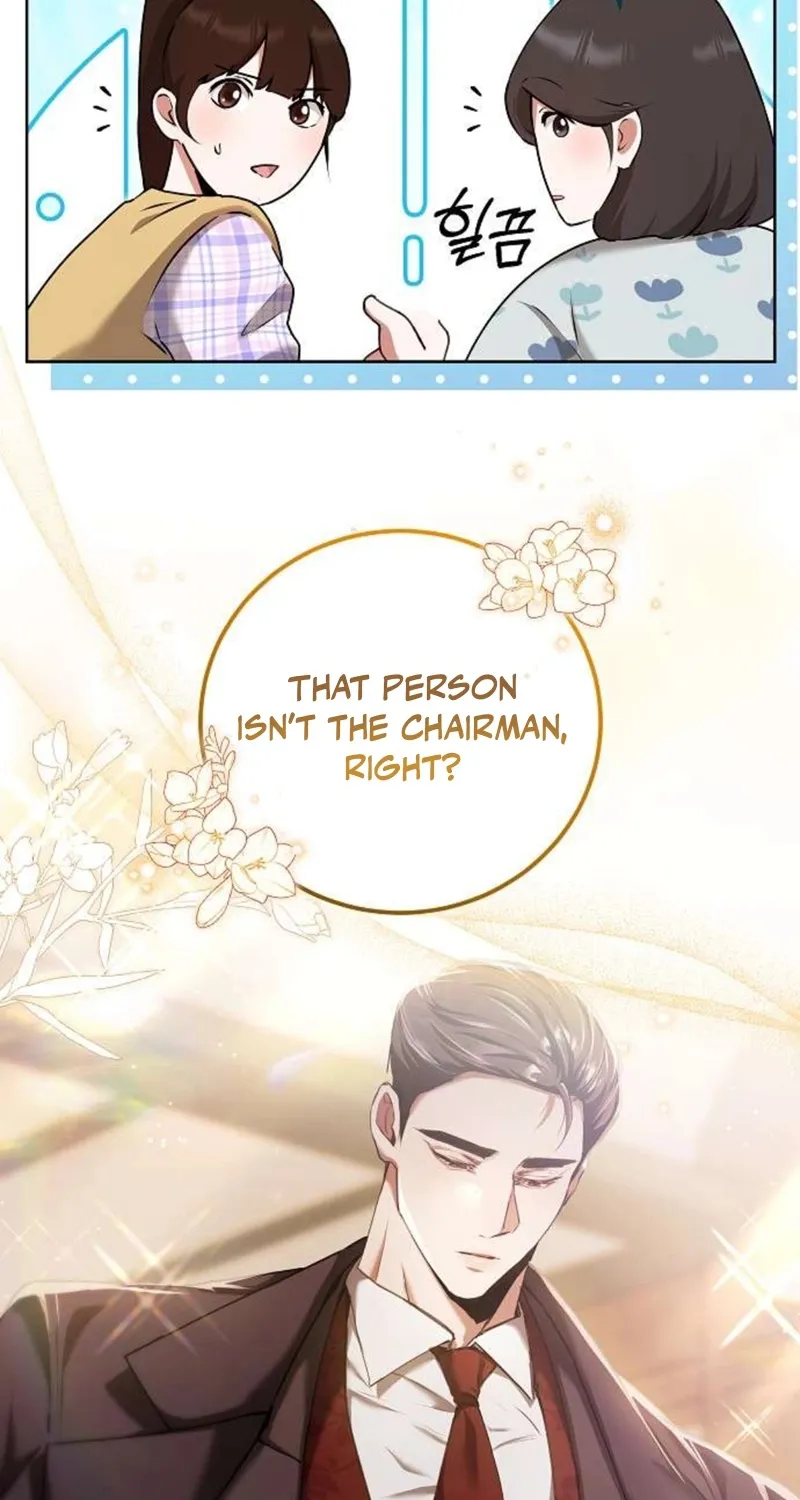 To You, Who Isn’t Kind Chapter 10 - page 26