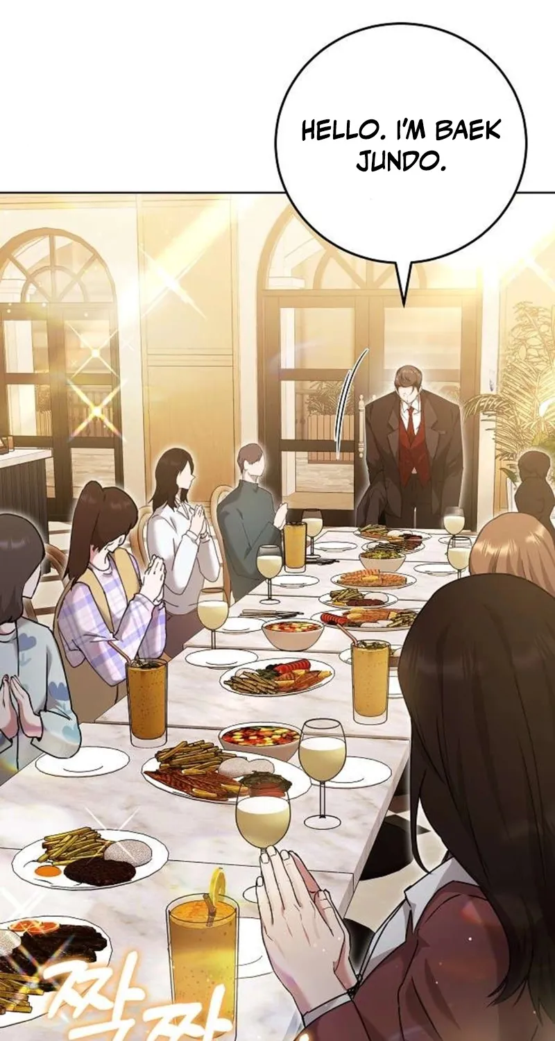 To You, Who Isn’t Kind Chapter 10 - page 29