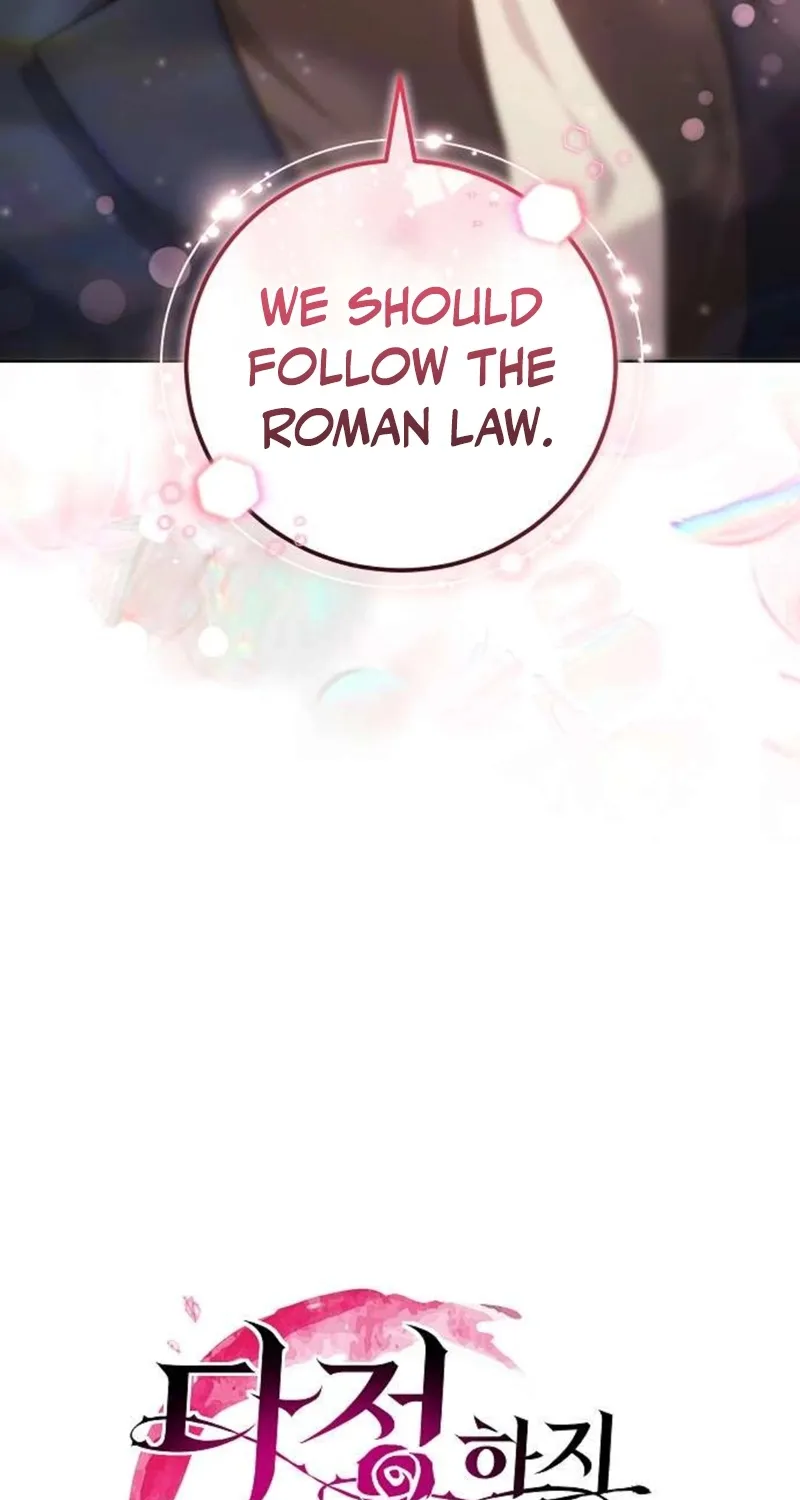 To You, Who Isn’t Kind Chapter 10 - page 3