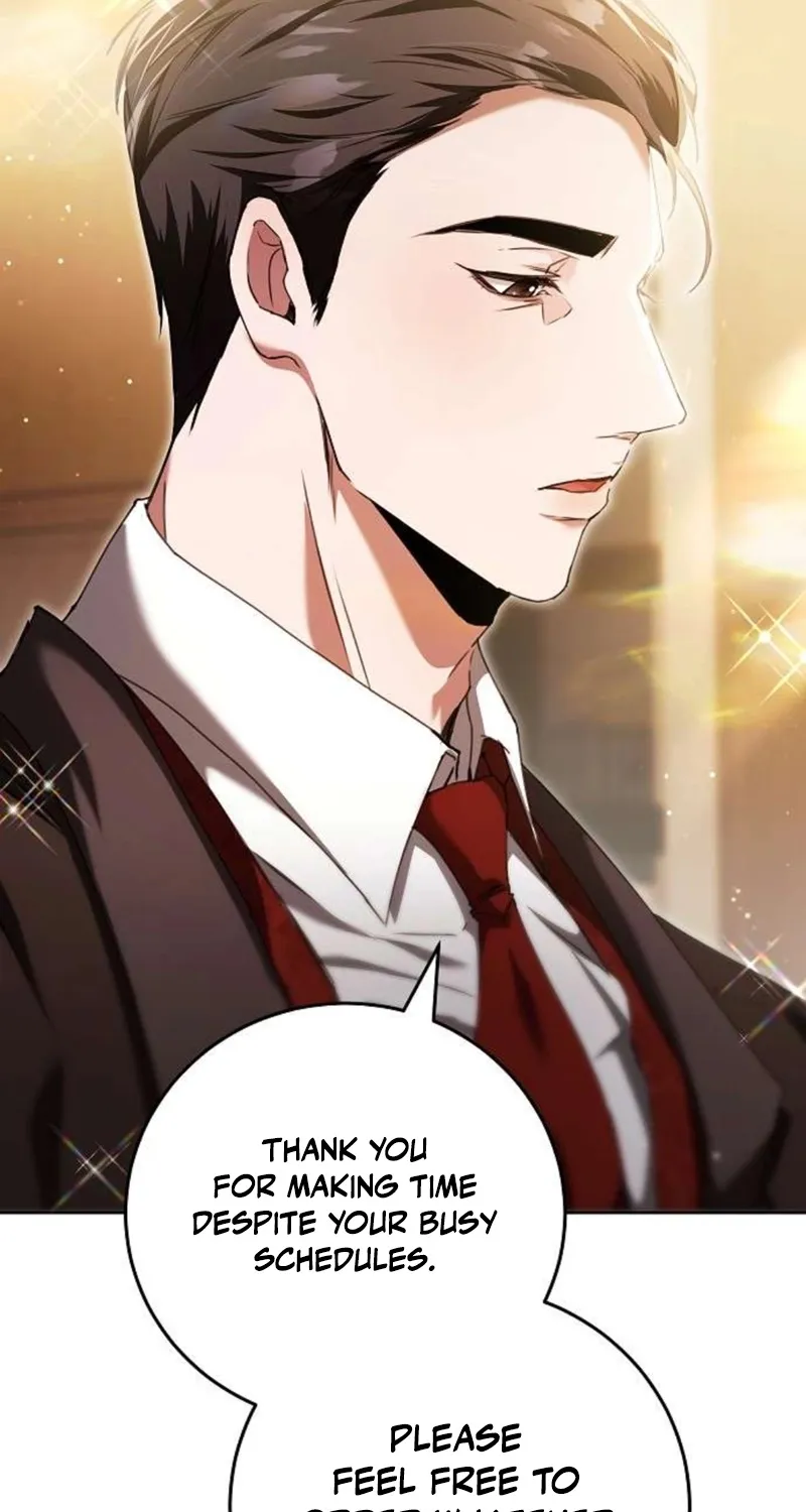 To You, Who Isn’t Kind Chapter 10 - page 31