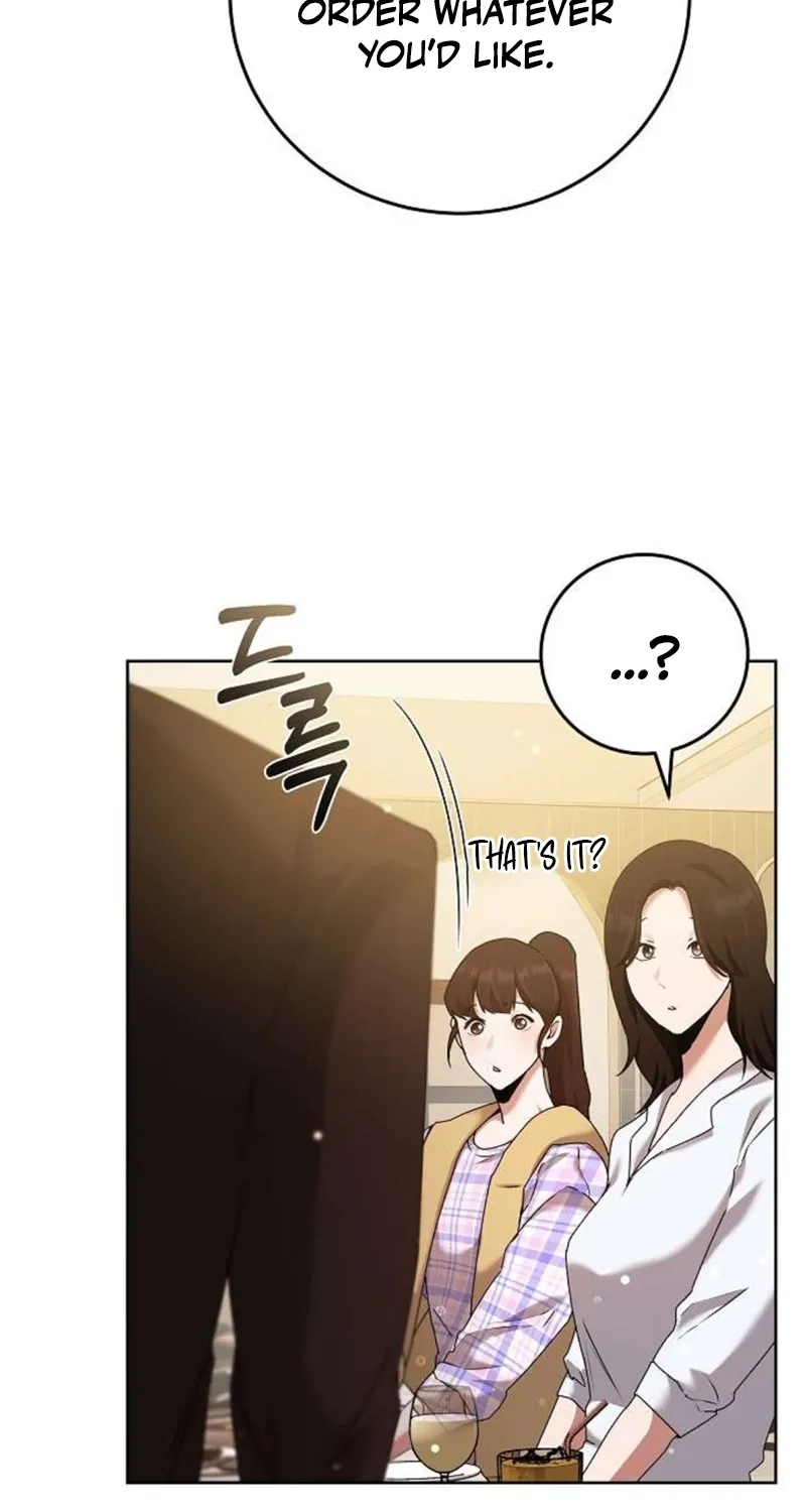 To You, Who Isn’t Kind Chapter 10 - page 32