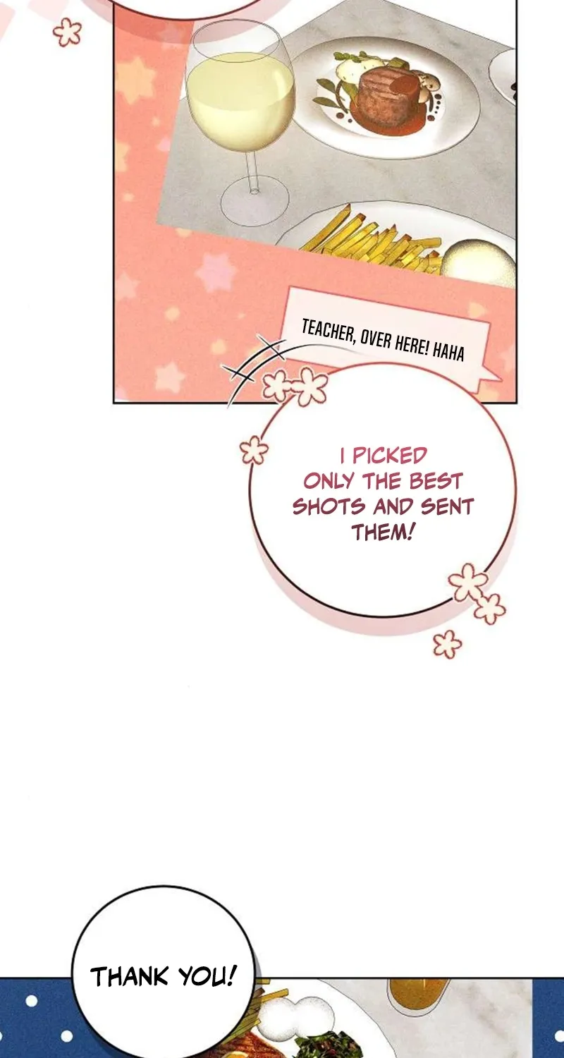 To You, Who Isn’t Kind Chapter 10 - page 37