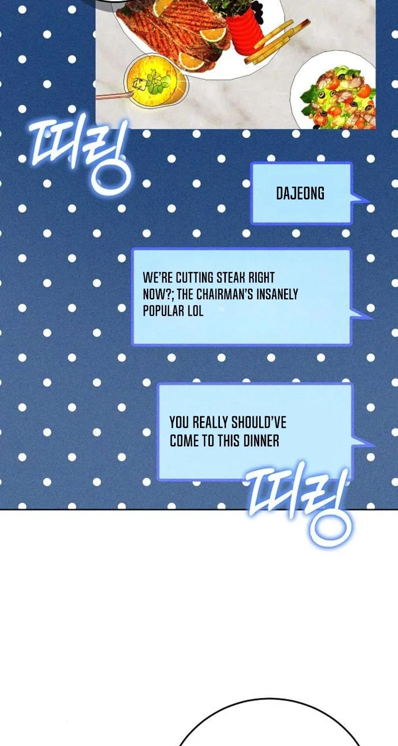 To You, Who Isn’t Kind Chapter 10 - page 38