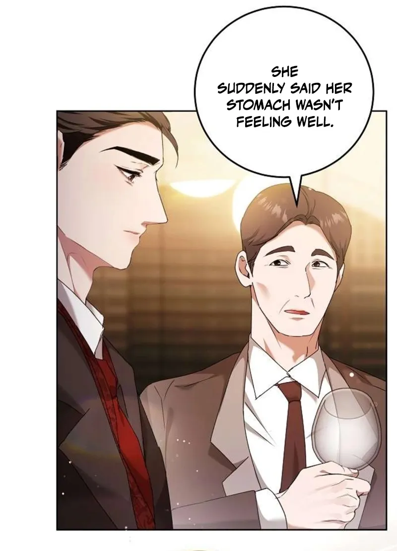 To You, Who Isn’t Kind Chapter 10 - page 40