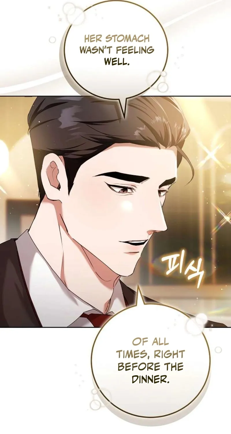 To You, Who Isn’t Kind Chapter 10 - page 41