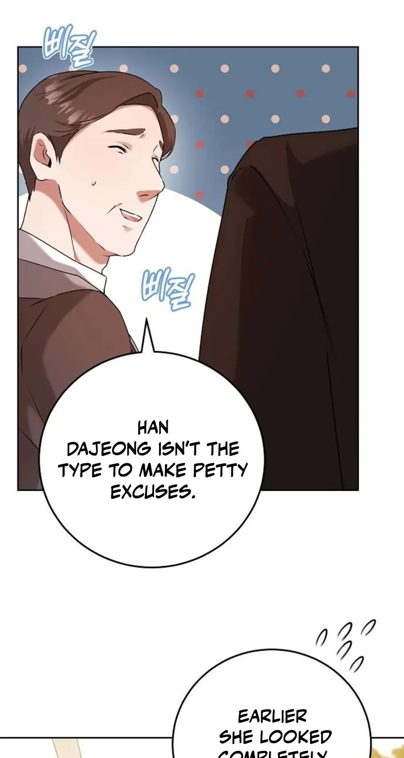 To You, Who Isn’t Kind Chapter 10 - page 42