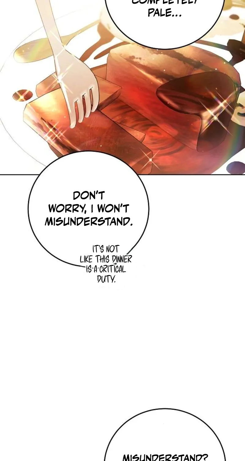 To You, Who Isn’t Kind Chapter 10 - page 43