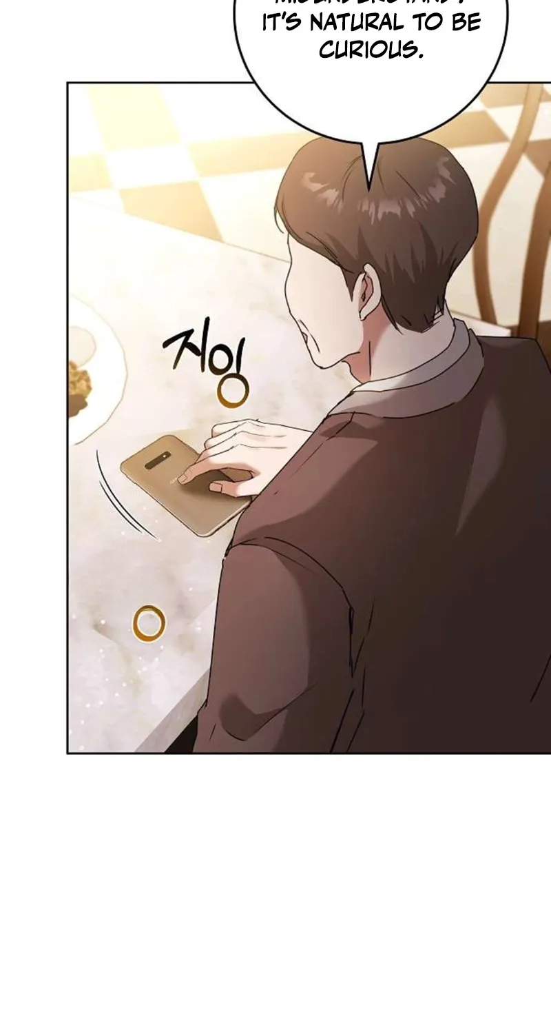 To You, Who Isn’t Kind Chapter 10 - page 44