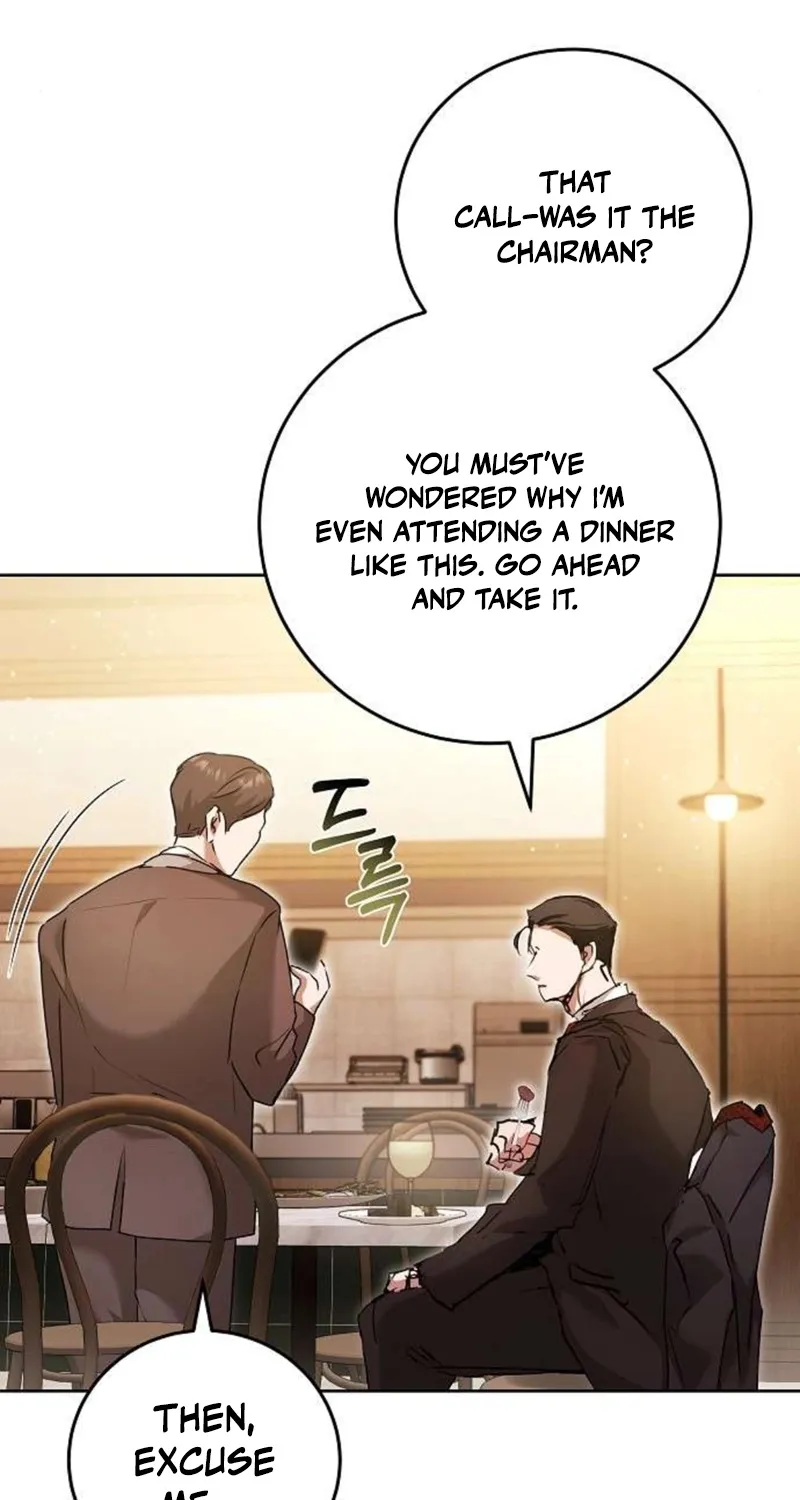 To You, Who Isn’t Kind Chapter 10 - page 45