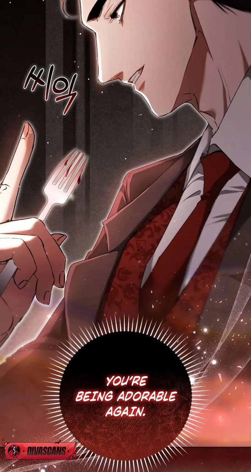 To You, Who Isn’t Kind Chapter 10 - page 48