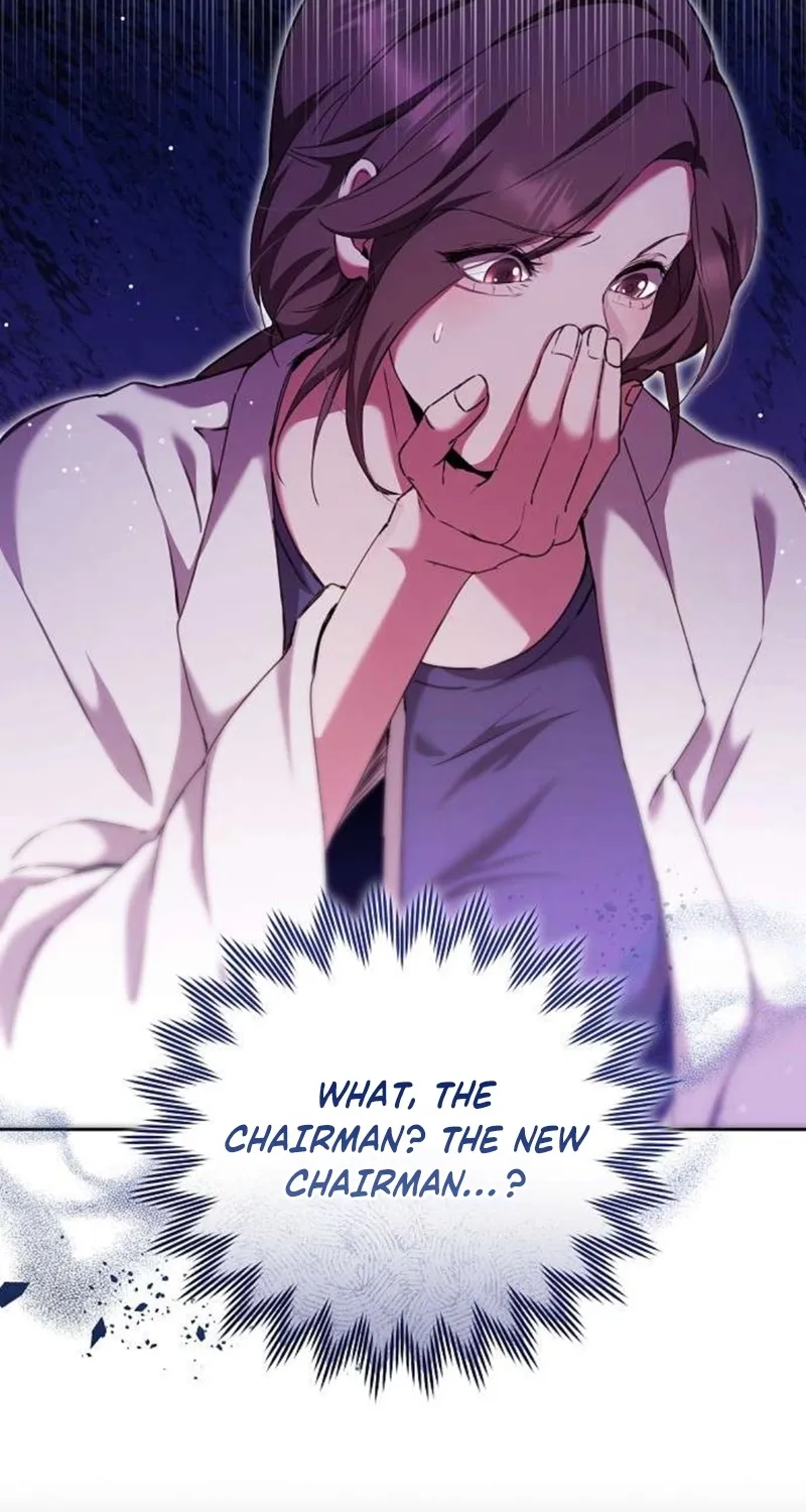 To You, Who Isn’t Kind Chapter 10 - page 5