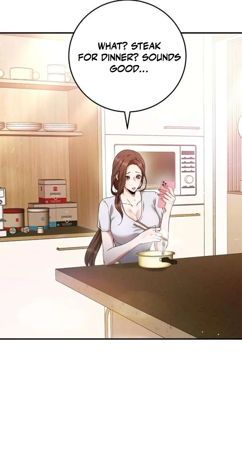 To You, Who Isn’t Kind Chapter 10 - page 51