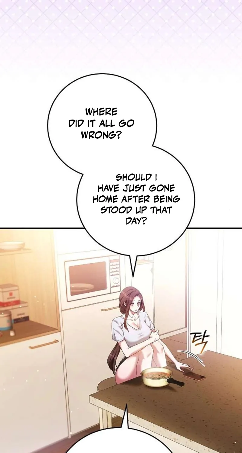 To You, Who Isn’t Kind Chapter 10 - page 53