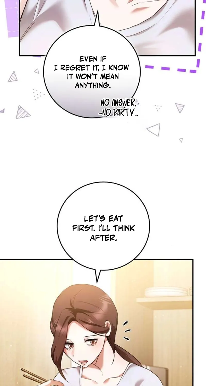 To You, Who Isn’t Kind Chapter 10 - page 56