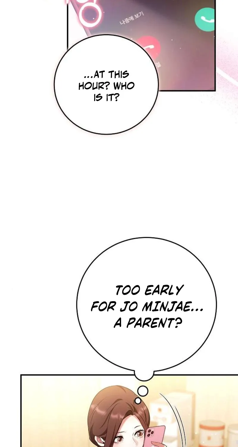 To You, Who Isn’t Kind Chapter 10 - page 58