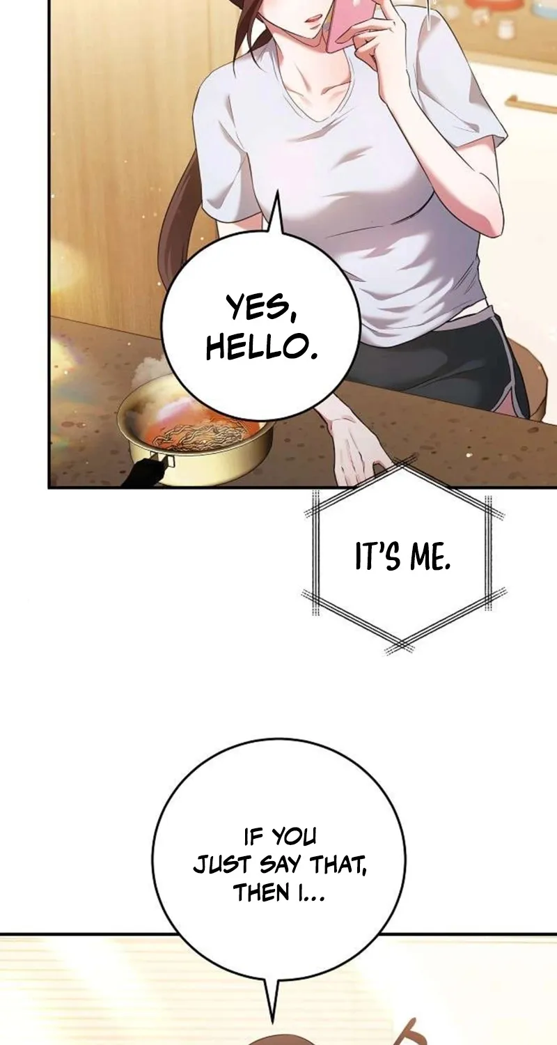 To You, Who Isn’t Kind Chapter 10 - page 59