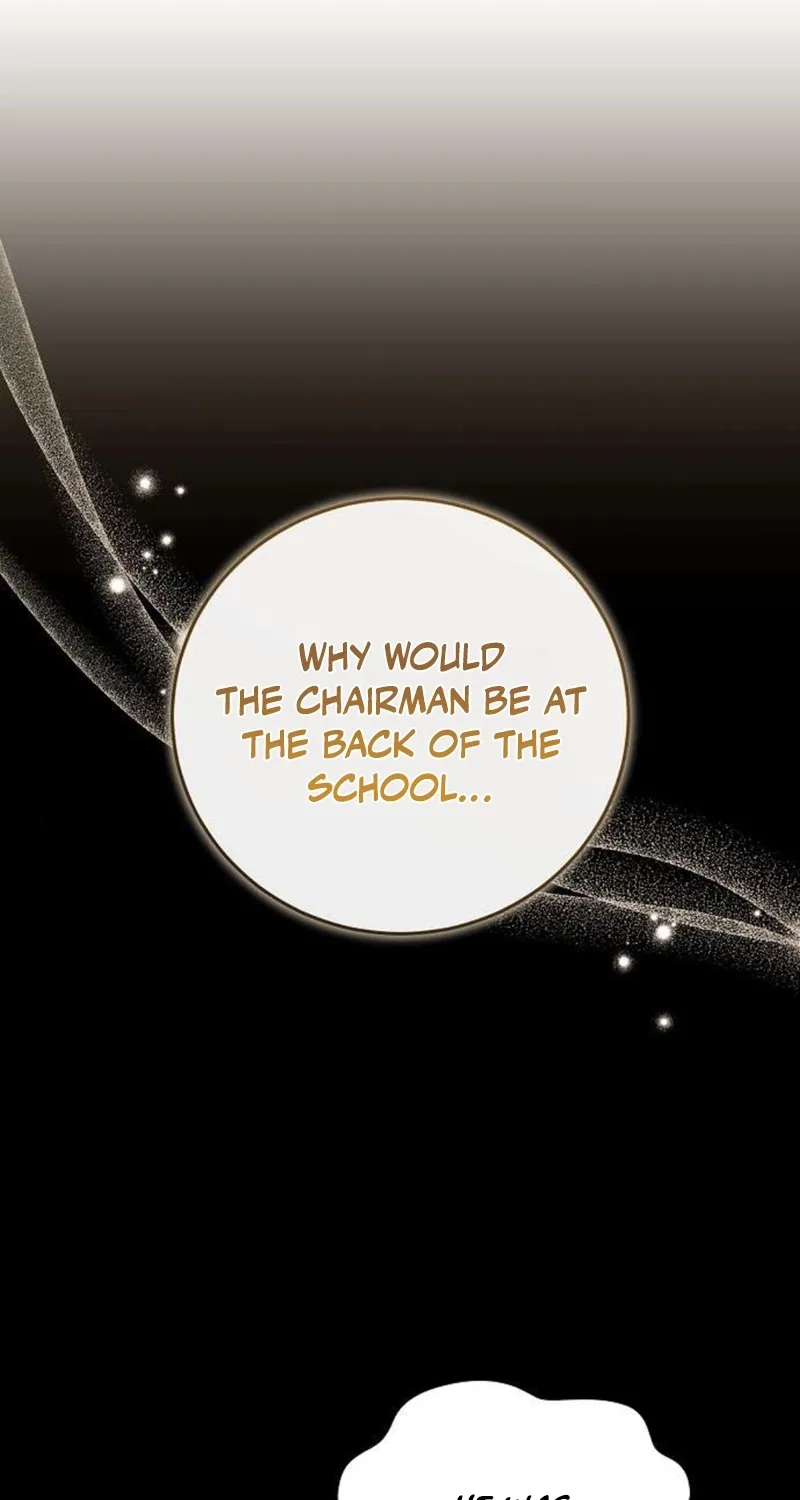 To You, Who Isn’t Kind Chapter 10 - page 6