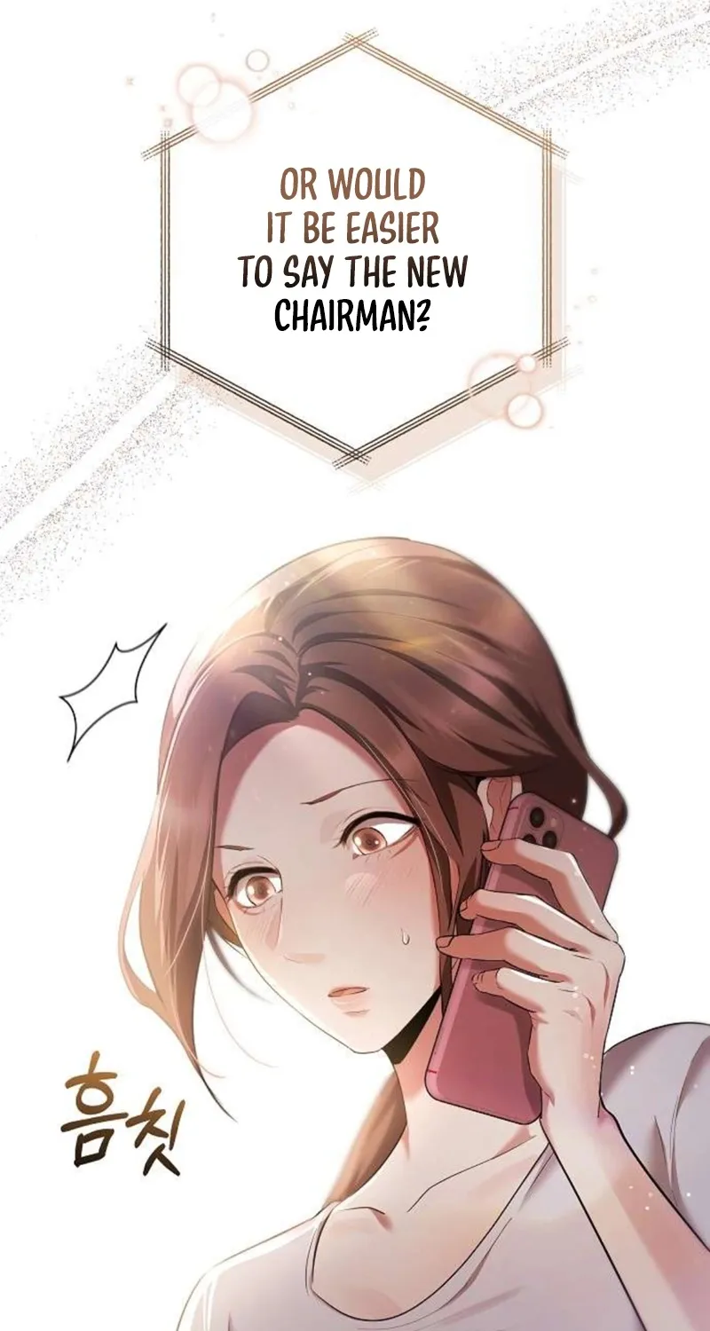 To You, Who Isn’t Kind Chapter 10 - page 61