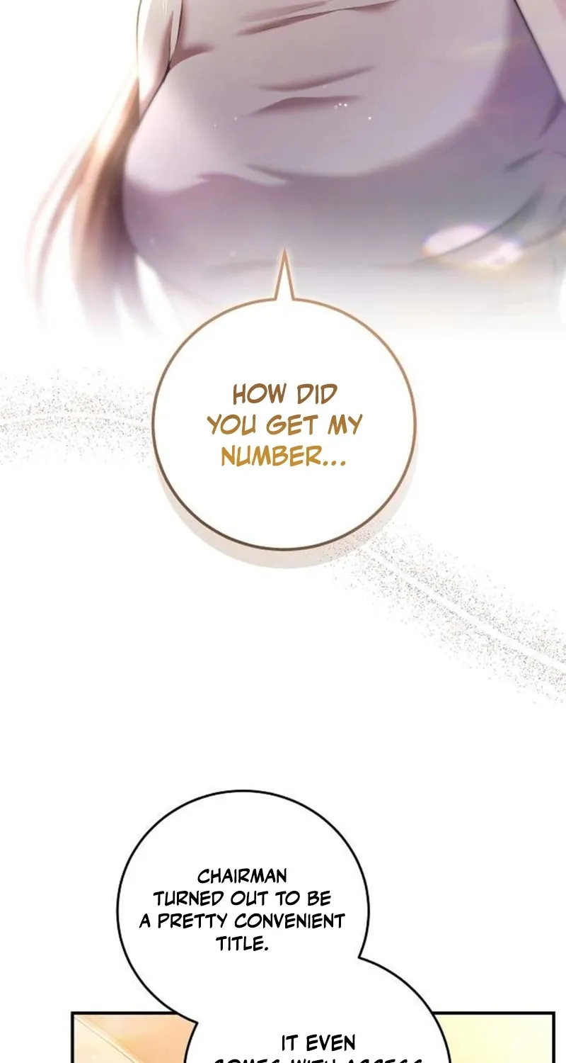 To You, Who Isn’t Kind Chapter 10 - page 62