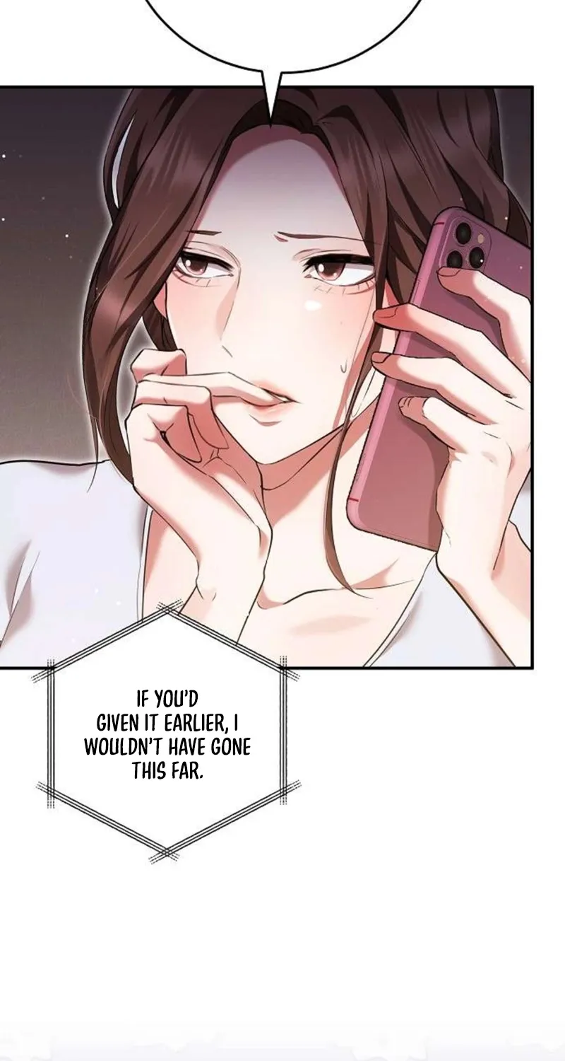 To You, Who Isn’t Kind Chapter 10 - page 64