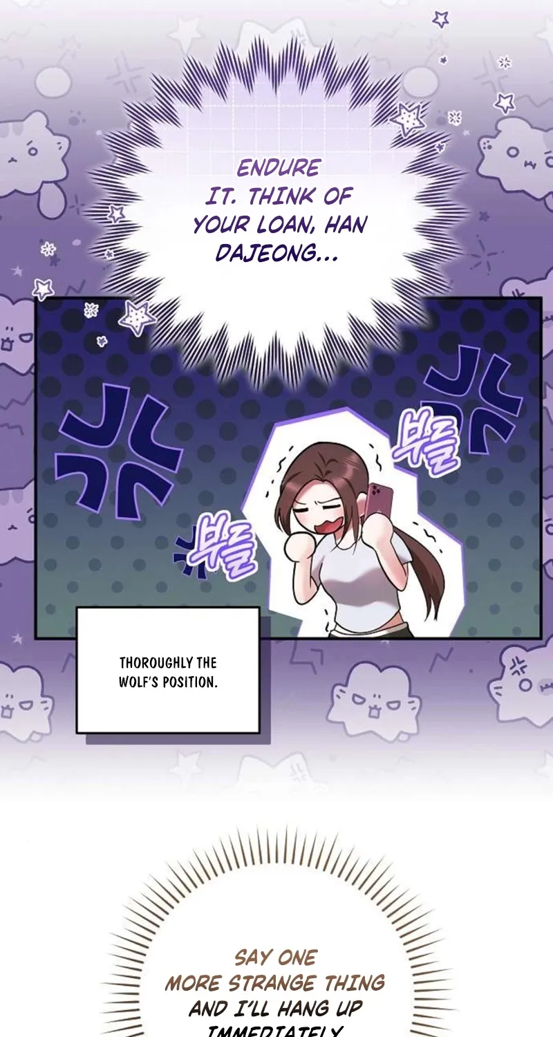 To You, Who Isn’t Kind Chapter 10 - page 65