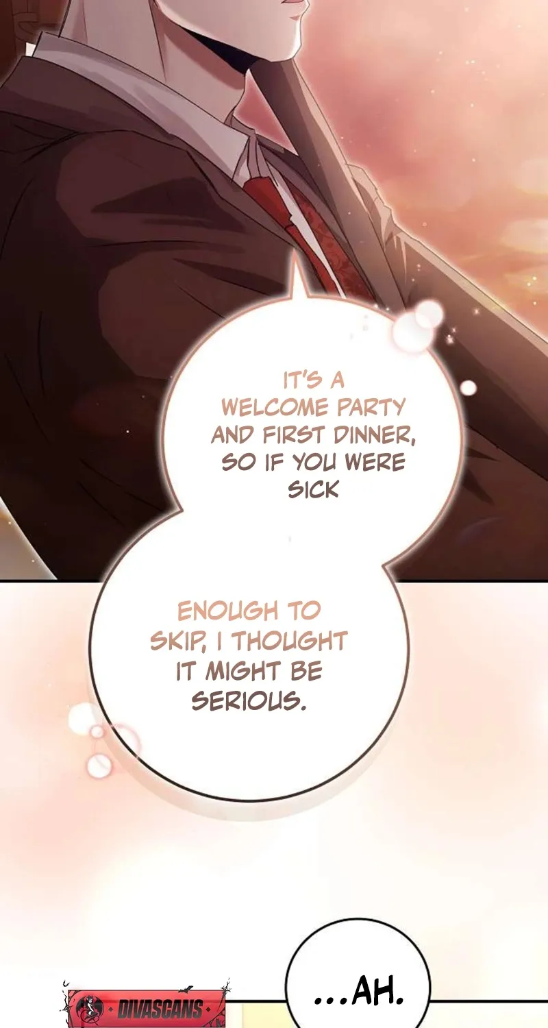 To You, Who Isn’t Kind Chapter 10 - page 68